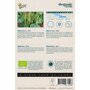 Buzzy ® Bio Stamslabonen Maxi Achterzijde